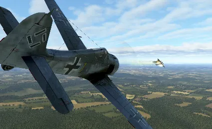 IL-2 Sturmovik: Gestapo Hunters DLC * STEAM РОССИЯ 🔥