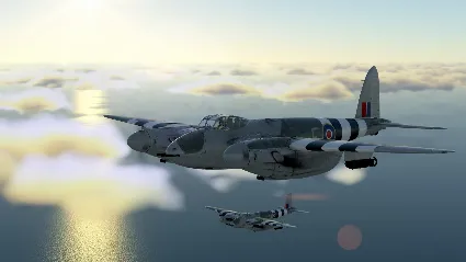 IL-2 Sturmovik: Gestapo Hunters DLC * STEAM РОССИЯ 🔥