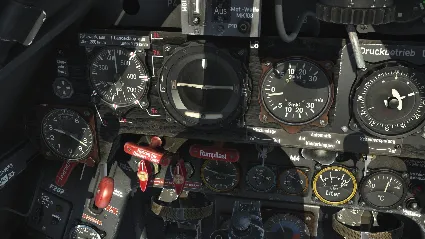IL-2 Sturmovik: Ta 152 H-1 Collector Plane DLC