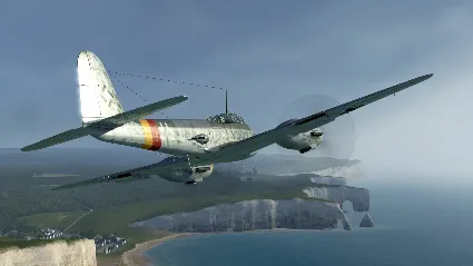 IL-2 Sturmovik: Battle of Normandy DLC * STEAM RU 🔥
