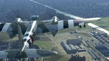 IL-2 Sturmovik: Battle of Normandy DLC * STEAM RU 🔥