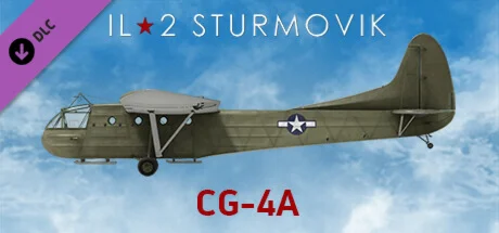 IL-2 Sturmovik: CG-4A Collector Plane DLC * STEAM RU