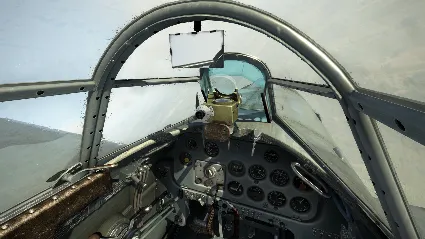 IL-2 Sturmovik: La-5F series 38 Collector Plane DLC