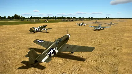 IL-2 Sturmovik: Overlord Campaign DLC * STEAM РОССИЯ 🔥