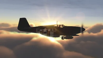 IL-2 Sturmovik: Overlord Campaign DLC * STEAM РОССИЯ 🔥