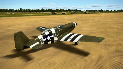 IL-2 Sturmovik: Overlord Campaign DLC * STEAM РОССИЯ 🔥
