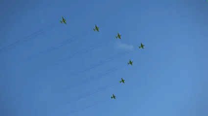 IL-2 Sturmovik: Havoc Over the Kuban Campaign DLC