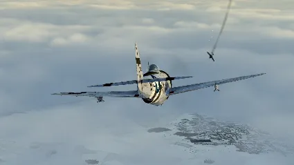 IL-2 Sturmovik: Hell Hawks Over the Bulge Campaign DLC