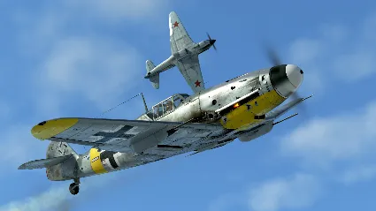 IL-2 Sturmovik: Sky Nomads Campaign DLC * STEAM RU 🔥