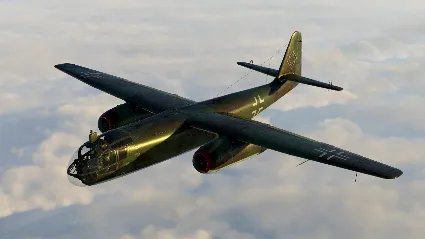 IL-2 Sturmovik: Arado Ar 234 B-2 Collector Plane DLC
