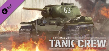 IL-2 Sturmovik: Tank Crew - Clash at Prokhorovka DLC
