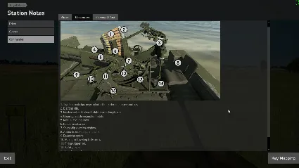 IL-2 Sturmovik: GAZ-MM 72-K Anti-Aircraft Gun DLC