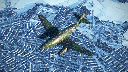 IL-2 Sturmovik: Battle of Bodenplatte DLC * STEAM RU 🔥