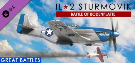 IL-2 Sturmovik: Battle of Bodenplatte DLC * STEAM RU