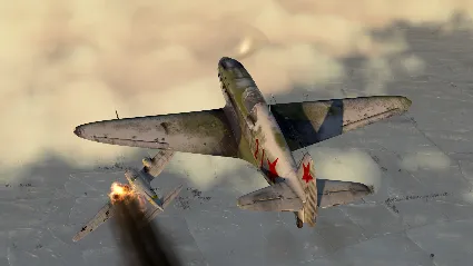 IL-2 Sturmovik: Ice Ring Campaign DLC * STEAM РОССИЯ 🔥