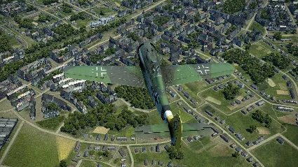 IL-2 Sturmovik: Fw 190 D-9 Collector Plane DLC