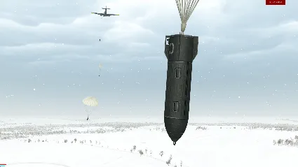 IL-2 Sturmovik: Ju 52/Зm Collector Plane DLC * STEAM 🔥