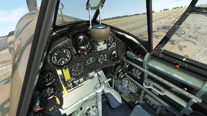 IL-2 Sturmovik: MC.202 Collector Plane DLC * STEAM 🔥