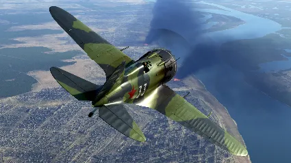 IL-2 Sturmovik: Blazing Steppe Campaign DLC * STEAM 🔥