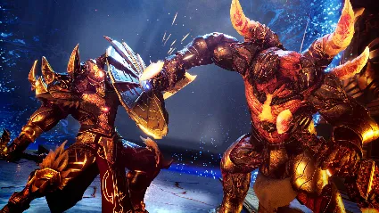 Godfall * STEAM РОССИЯ 🔥
