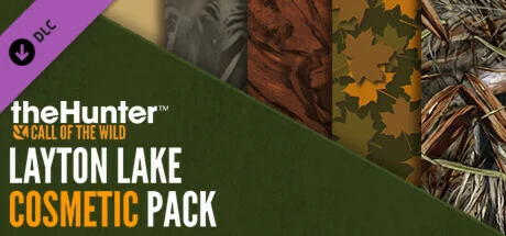 theHunter: Call of the Wild™ - Layton Lake Cosmetic Pac