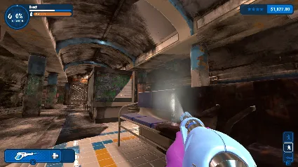 PowerWash Simulator * STEAM РОССИЯ 🔥
