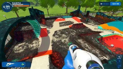 PowerWash Simulator * STEAM РОССИЯ 🔥