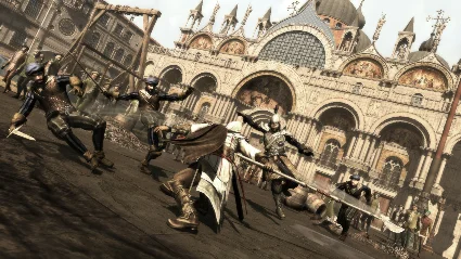Assassin's Creed II * STEAM РОССИЯ 🔥