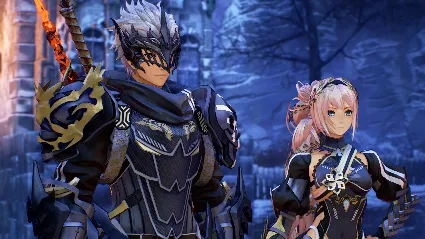 Tales of ARISE - Premium Costume Pack DLC RU*KZ*UA*CIS