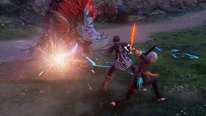 Tales of ARISE - Classic Characters Costume  Arranged BGM Pack DLC