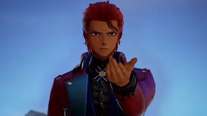 Tales of ARISE - School Life Triple Pack (Male) DLC