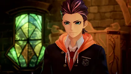 Tales of ARISE - School Life Triple Pack (Male) DLC
