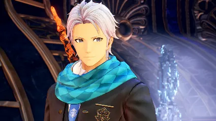 Tales of ARISE - School Life Triple Pack (Male) DLC