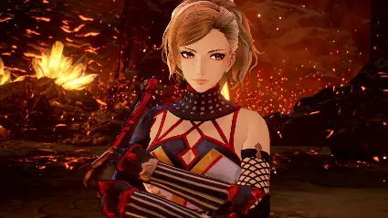 Tales of ARISE - Warring States Outfits Triple Pack (Female) DLC