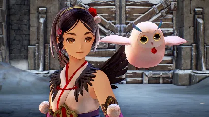 Tales of ARISE - Warring States Outfits Triple Pack (Female) DLC