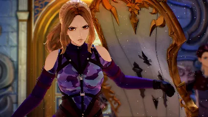 Tales of ARISE - Collaboration Costume Pack DLC