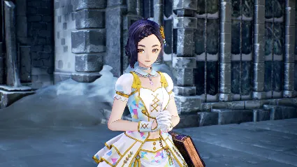 Tales of ARISE - Collaboration Costume Pack DLC