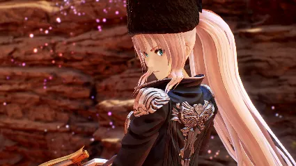 Tales of ARISE - Collaboration Costume Pack DLC