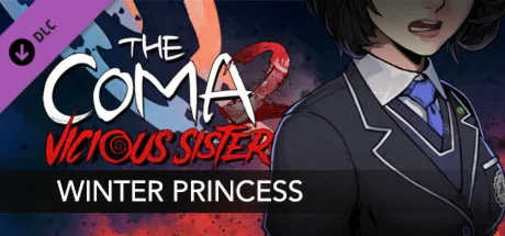 Mina - Winter Princess Skin DLC * STEAM РОССИЯ