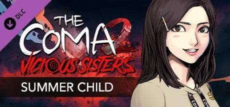 The Coma 2: Vicious Sisters DLC - Mina - Summer Child S