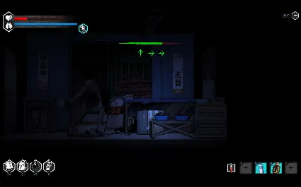 The Coma 2: Vicious Sisters DLC - Mina - Gamer Girl Ski