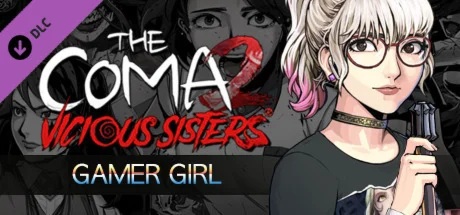 The Coma 2: Vicious Sisters DLC - Mina - Gamer Girl Ski