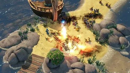 Magicka 2 Deluxe Edition * STEAM РОССИЯ 🔥