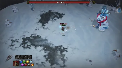 Magicka 2: Ice, Death and Fury DLC * STEAM РОССИЯ 🔥
