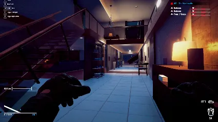 Thief Simulator - Luxury Houses DLC RU*KZ*UA*CIS