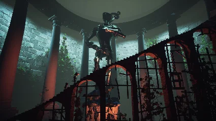 Daydream: Forgotten Sorrow * STEAM РОССИЯ 🔥