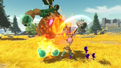 Ni no Kuni II: Revenant Kingdom - The Prince's Edition