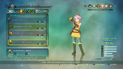 Ni no Kuni™ II: REVENANT KINGDOM - The Lair of the Lost