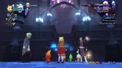Ni no Kuni™ II: REVENANT KINGDOM - The Lair of the Lost