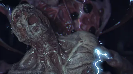 Daymare: 1994 Sandcastle * STEAM RU*KZ*UA*СНГ 🔥